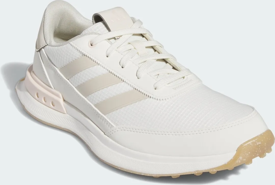 Adidas Performance S2G Spikeless 2 Golfschoenen - Wit - 42