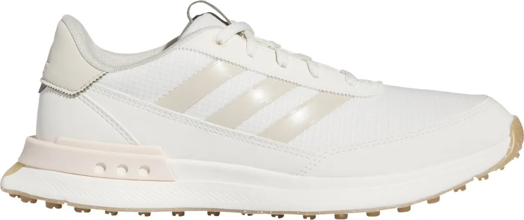 Adidas Performance S2G Spikeless 2 Golfschoenen - Wit - 42