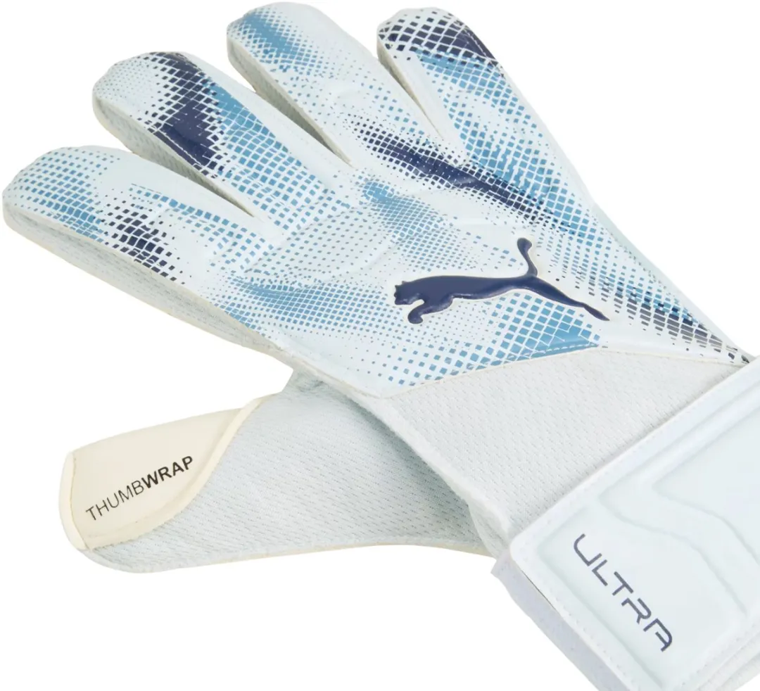 PUMA Ultra Play RC Keepershandschoenen 9 - Icy Blue