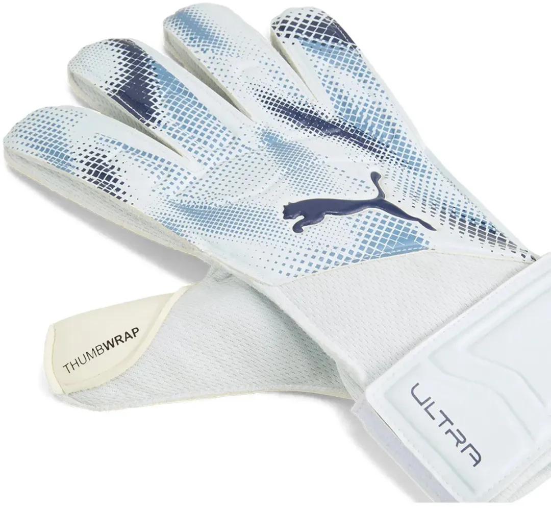 PUMA Ultra Play RC Keepershandschoenen 9 - Icy Blue