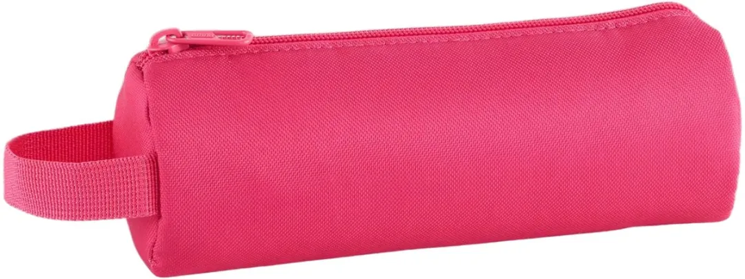 PUMA Piornik Patch Pencil Case - Roze