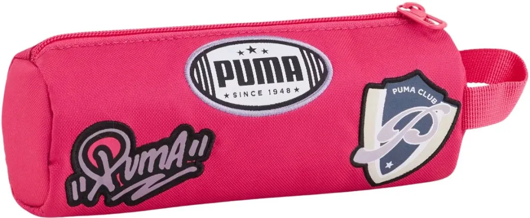 PUMA Piornik Patch Pencil Case