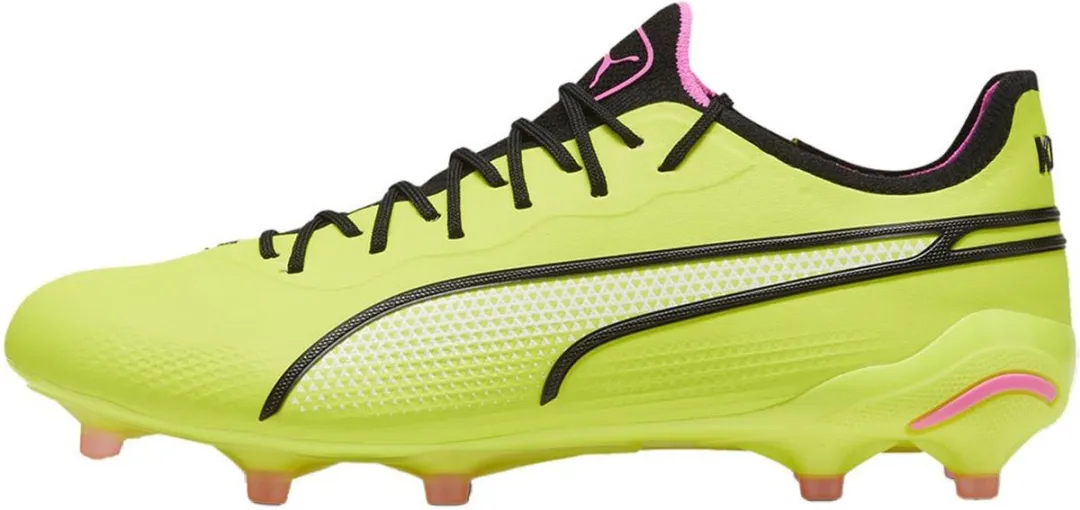 PUMA King Ultimate FG/AG Voetbalschoenen
