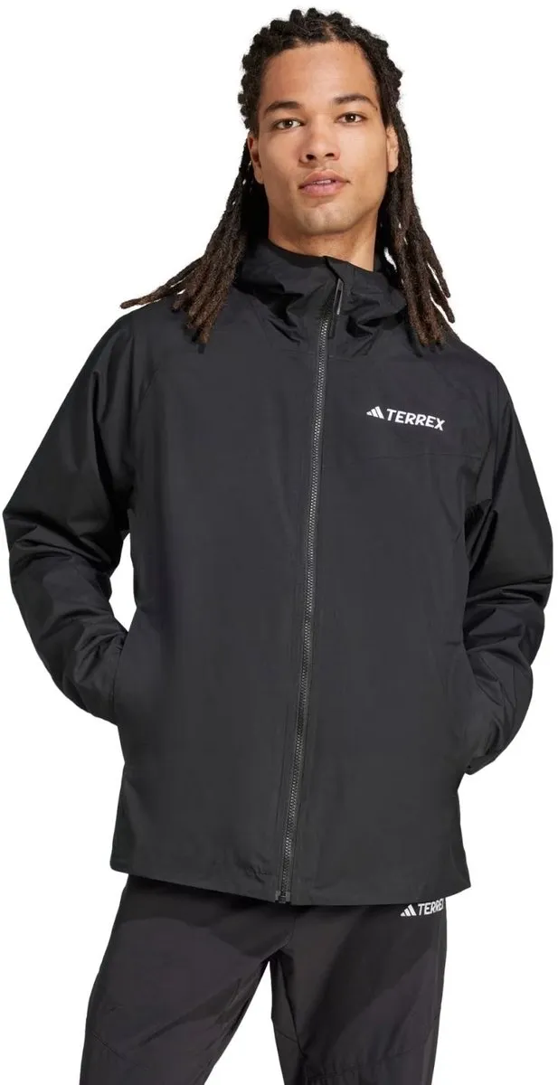 Adidas Terrex Multi 2L Wandeljas Heren