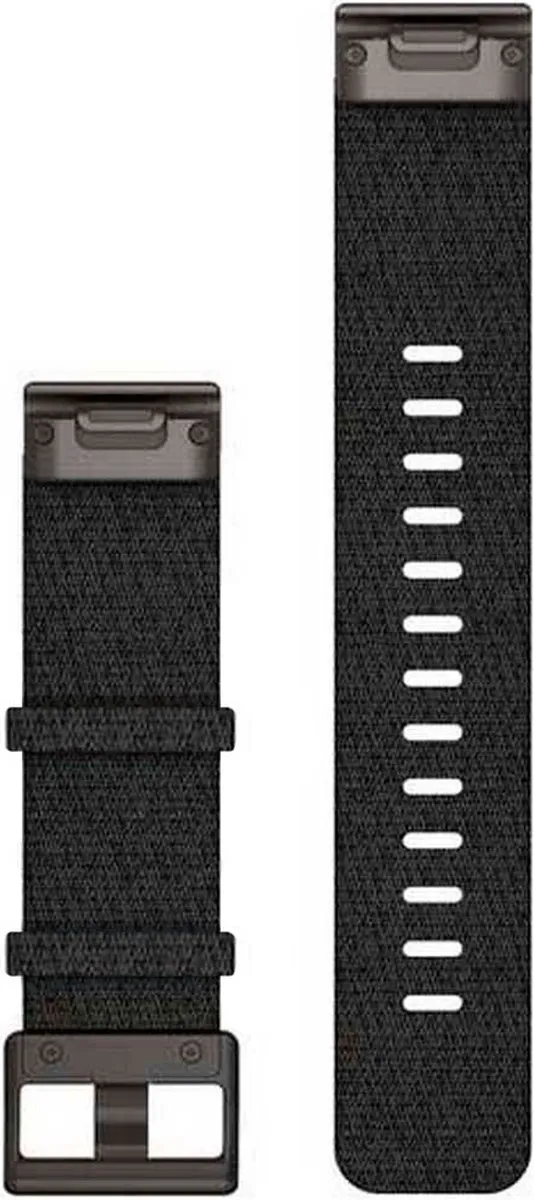 Garmin QuickFit Horlogebandje 22mm - Goud