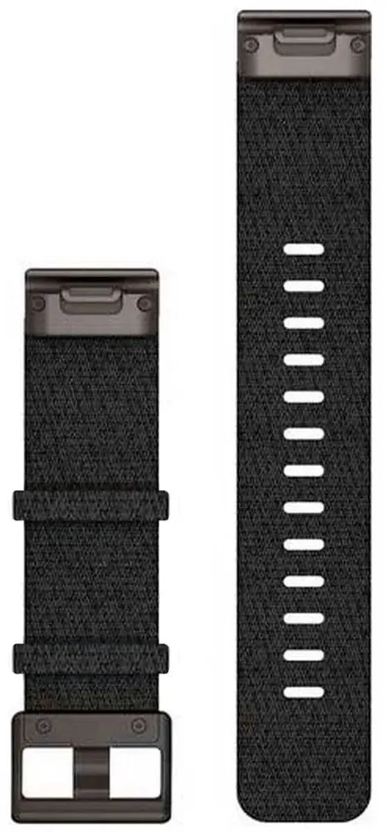 Garmin QuickFit Horlogebandje 22mm - Goud