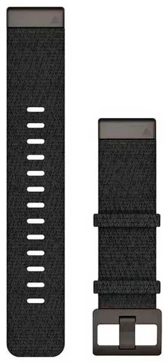 Garmin QuickFit Horlogebandje 22mm - Goud