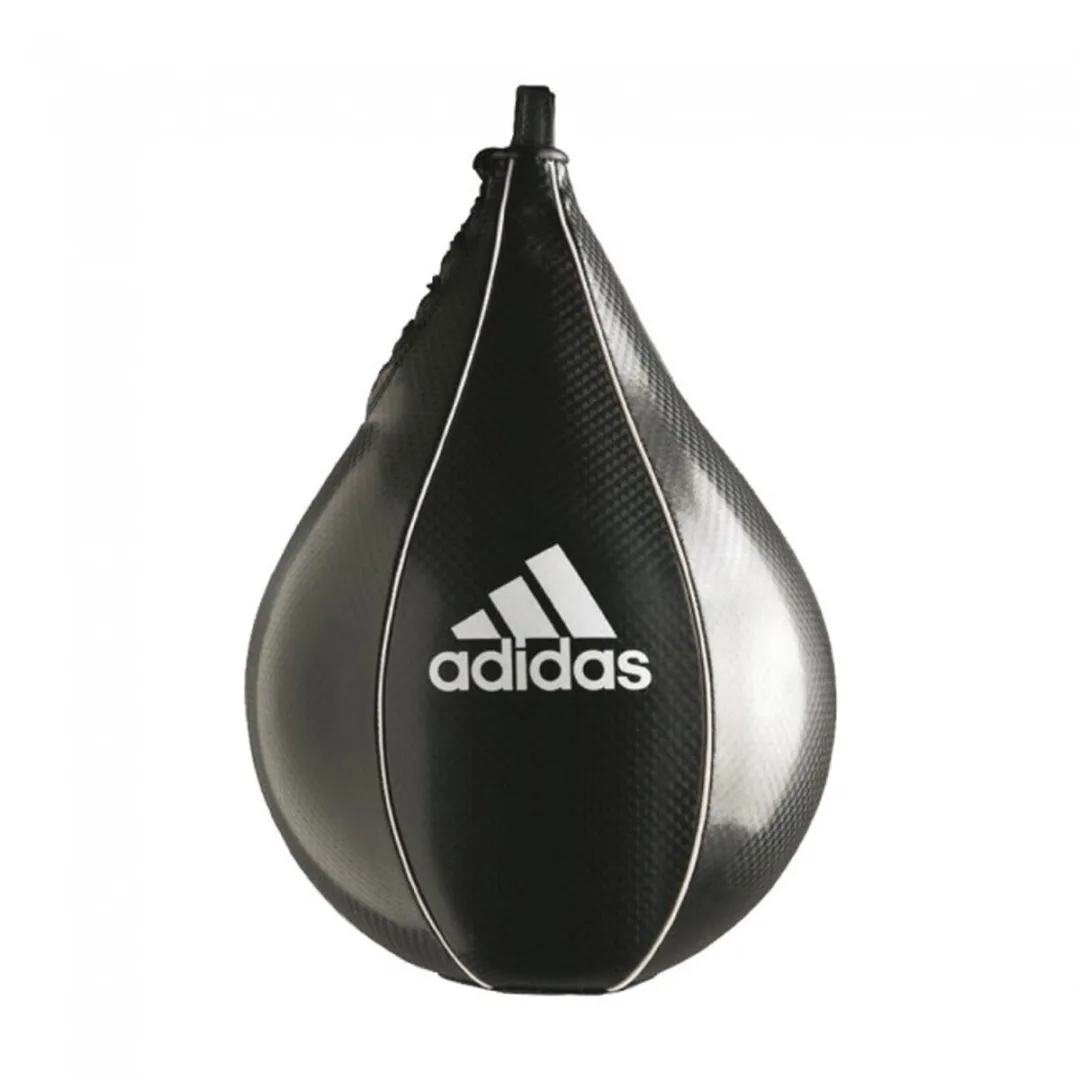 adidas Speedball 25x17cm - Zwart