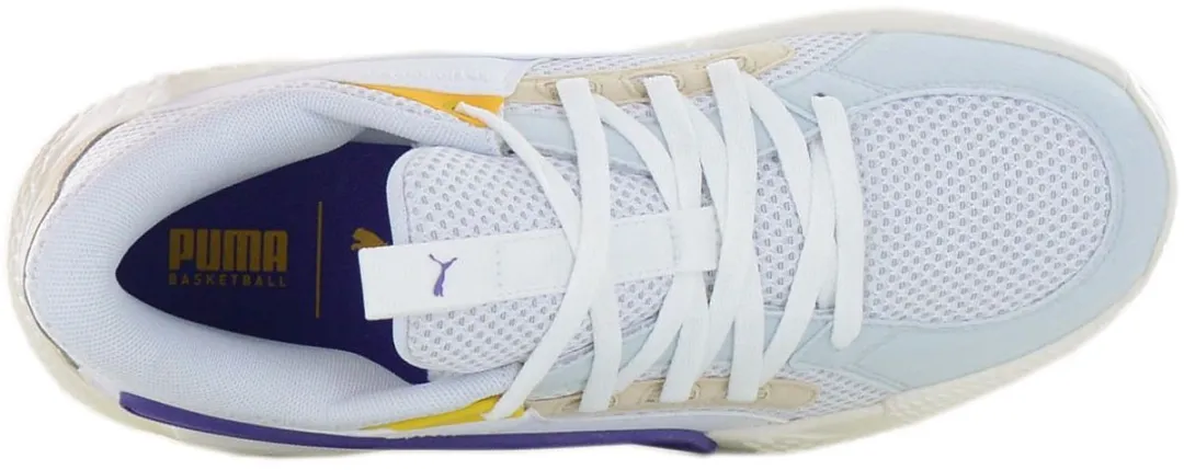 PUMA Court Rider Chaos Slash Sneakers 378052-05 - Wit - Maat 47