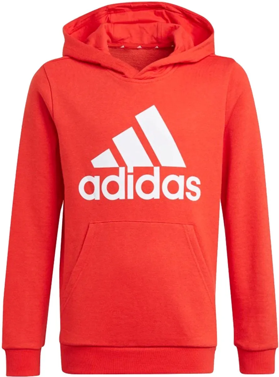 Adidas Colorblock Fleece Hoodie Kinderen 128