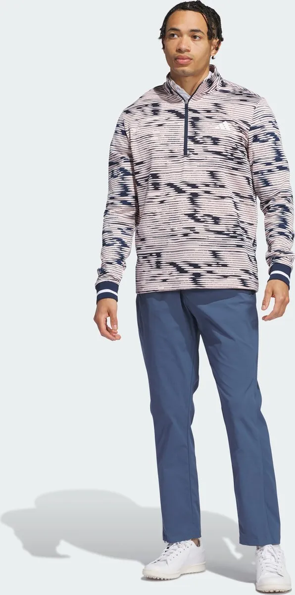 adidas Performance Ultimate365 COLD.RDY Pullover - Roze - L