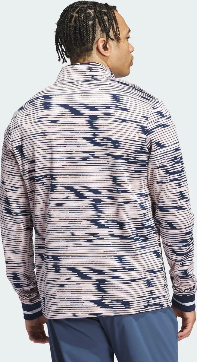 adidas Performance Ultimate365 COLD.RDY Pullover - Roze - L