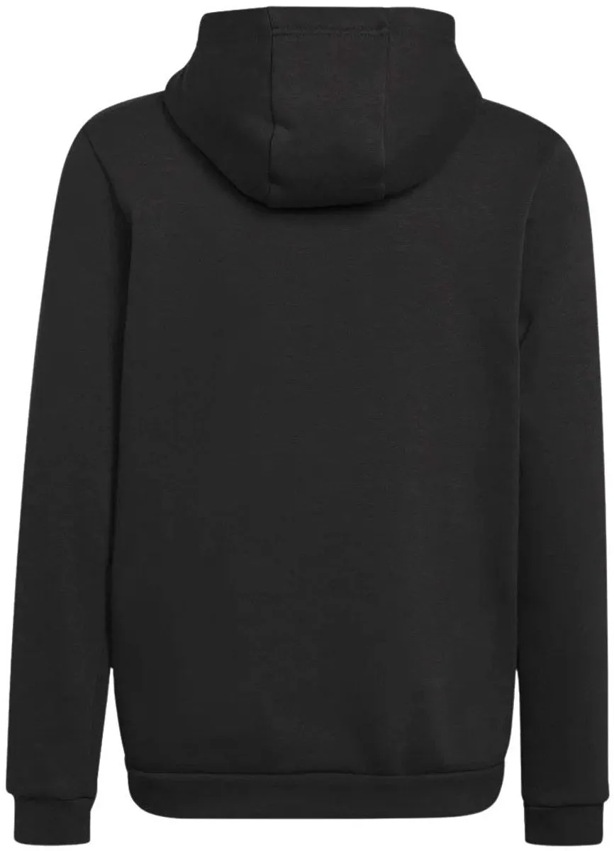 Adidas Entrada 26 Full Zip Hooded Vest KF5945 - XS