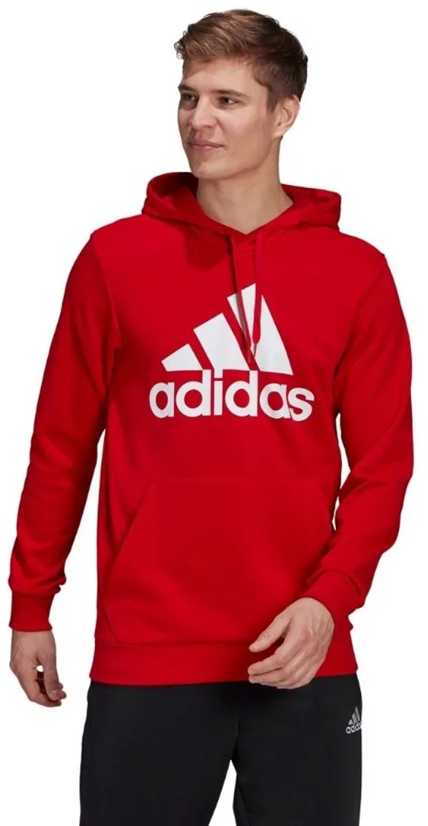 Adidas Essentials Big Logo Sweater Heren