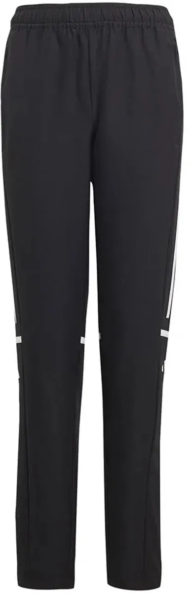 Adidas Squadra 25 Presentation Broek 5-6 jaar - Zwart