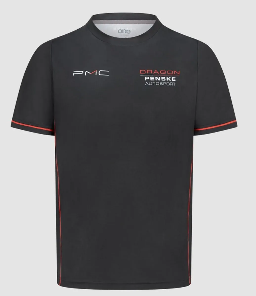 Formule 1 Dragon Penske Team T-shirt