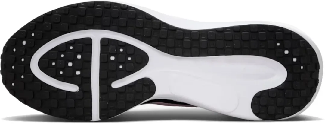 Nike Revolution 8 HJ8485-005 Dames Running Schoenen - 38 - Zwart