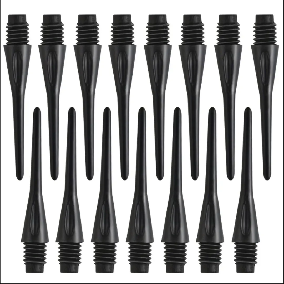 NUVEX Darttips 2BA