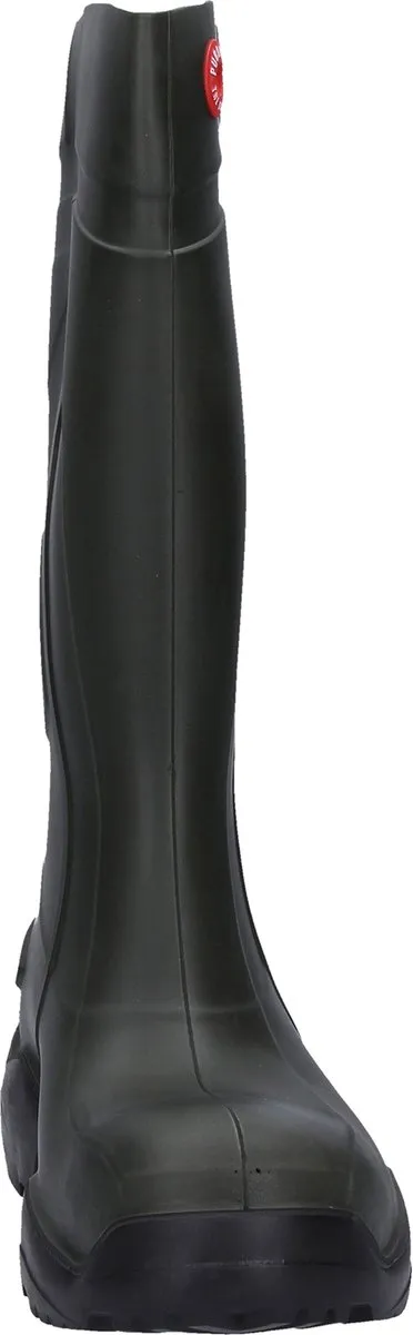 Dunlop C76208410 Werklaars S5 - Maat 41 Groen