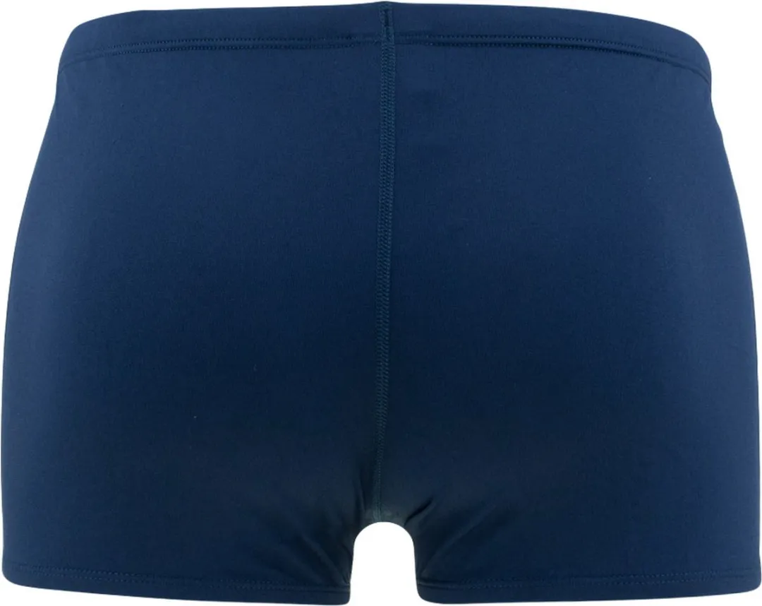 Nike Swim Hydrastrong Solid Zwemboxer - US 36 - Blauw