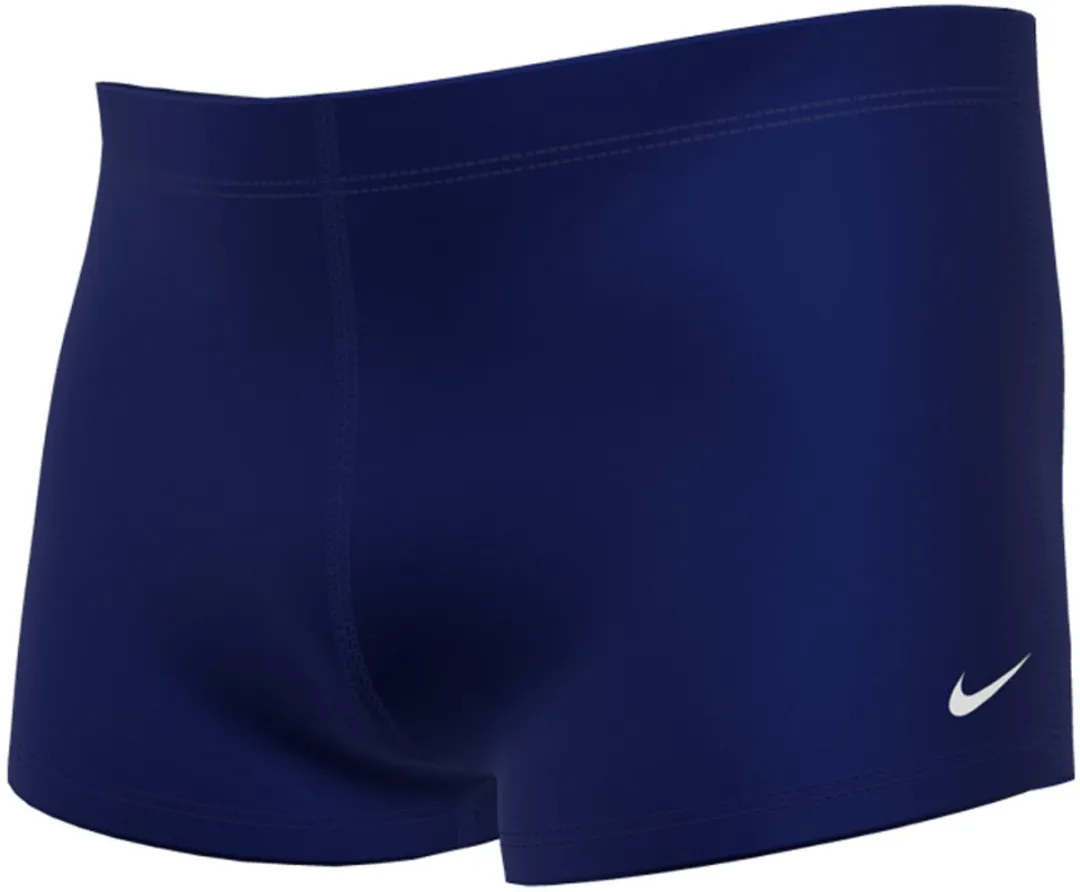 Nike Swim Hydrastrong Solid Zwemboxer - US 36 - Blauw - afbeelding 6 van 6