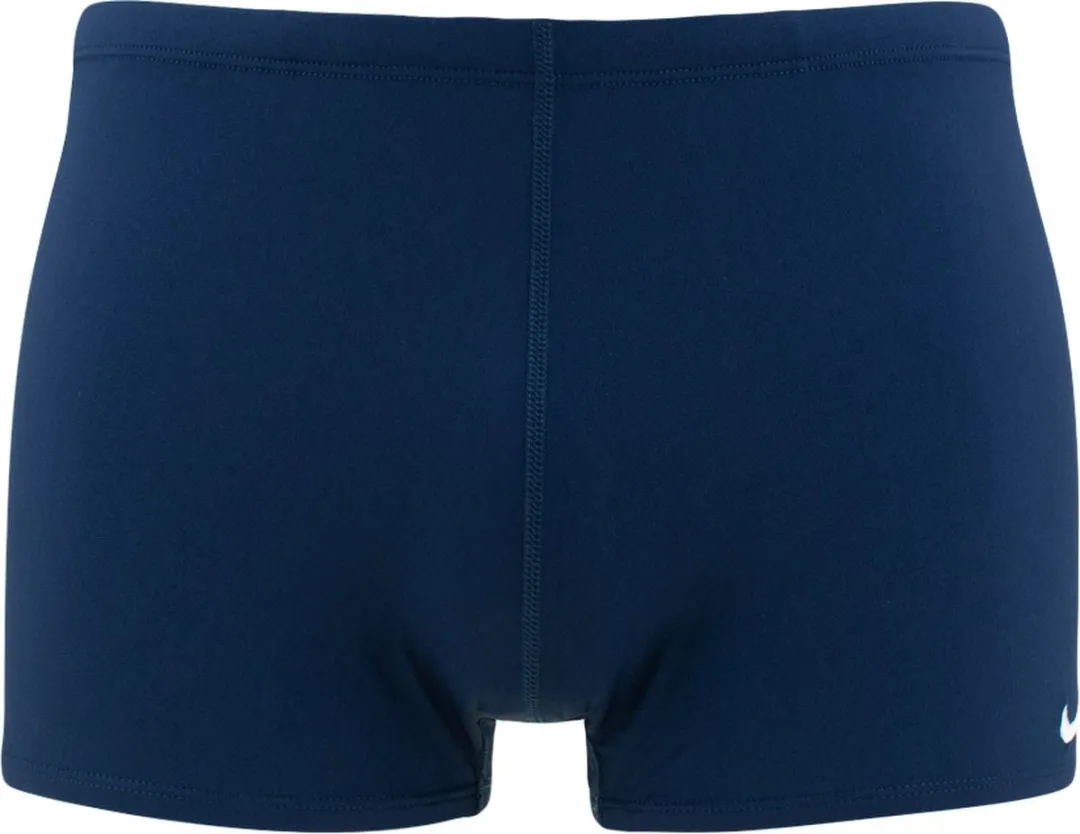 Nike Swim Hydrastrong Solid Zwemboxer - US 36 - Blauw