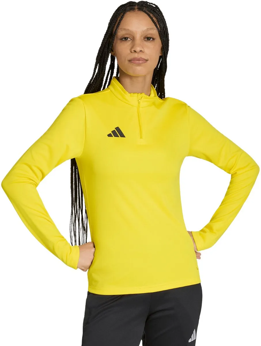 adidas Entrada 26 Trainingstop Geel