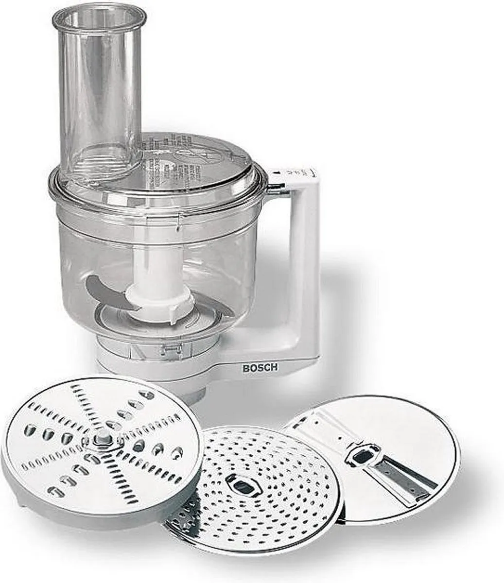 Bosch MUM5 MUZ5MM1 Multimixer