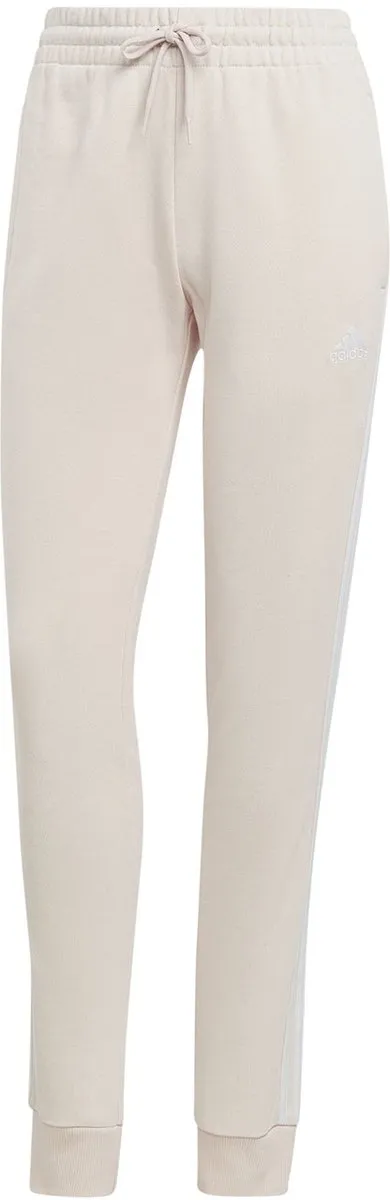 adidas Essentials 3-Stripes Dames Trainingsbroek