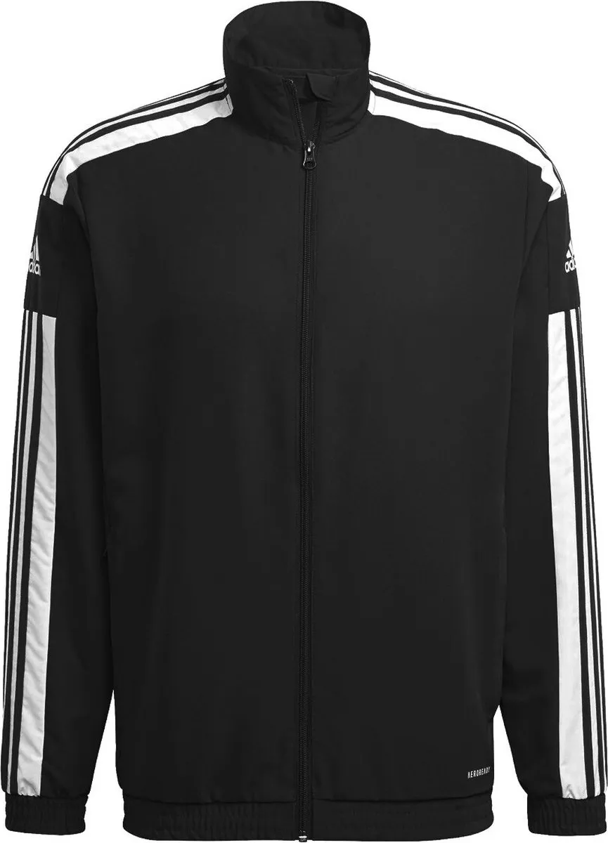 adidas Squadra 21 PRE Jacket GK9549
