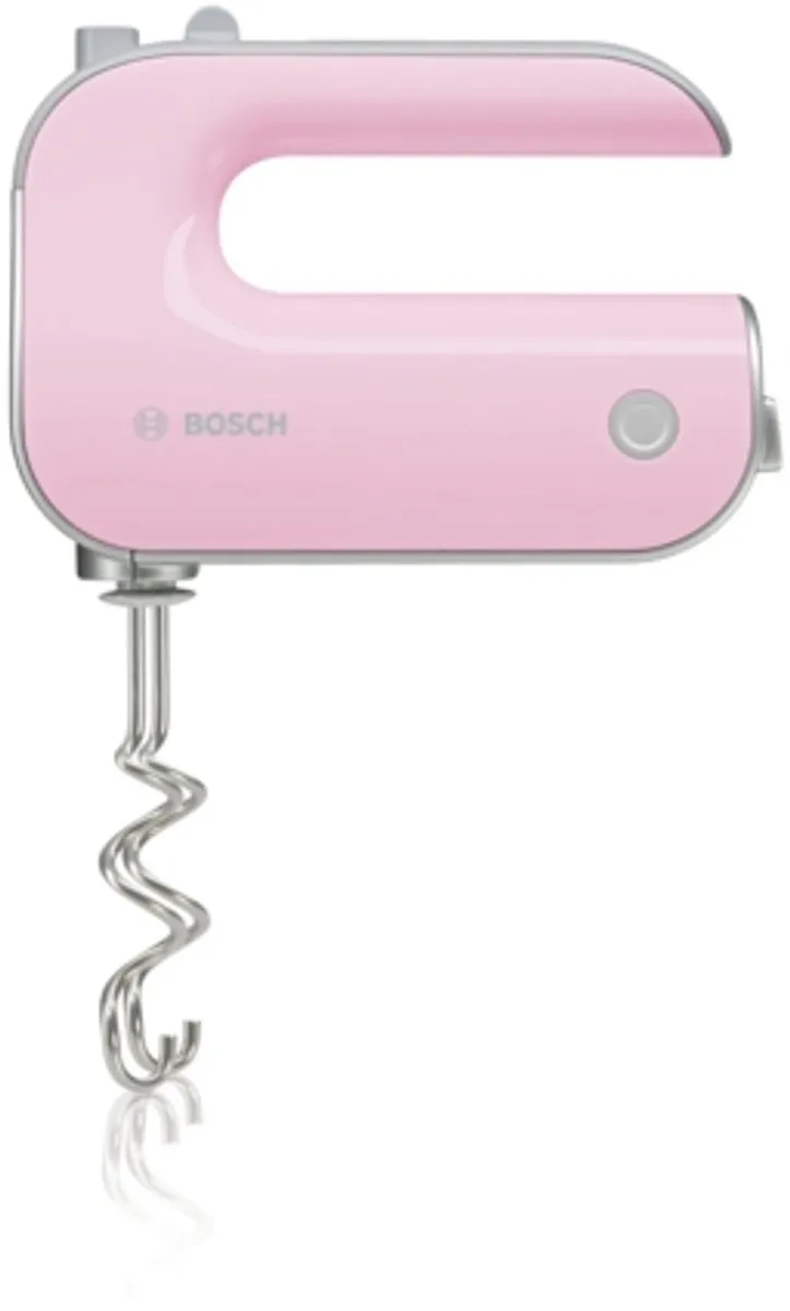 Bosch MFQ4030K Mixer - 500W - Roze
