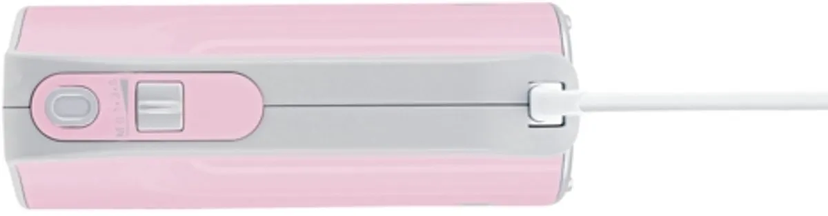 Bosch MFQ4030K Mixer - 500W - Roze - afbeelding 6 van 6