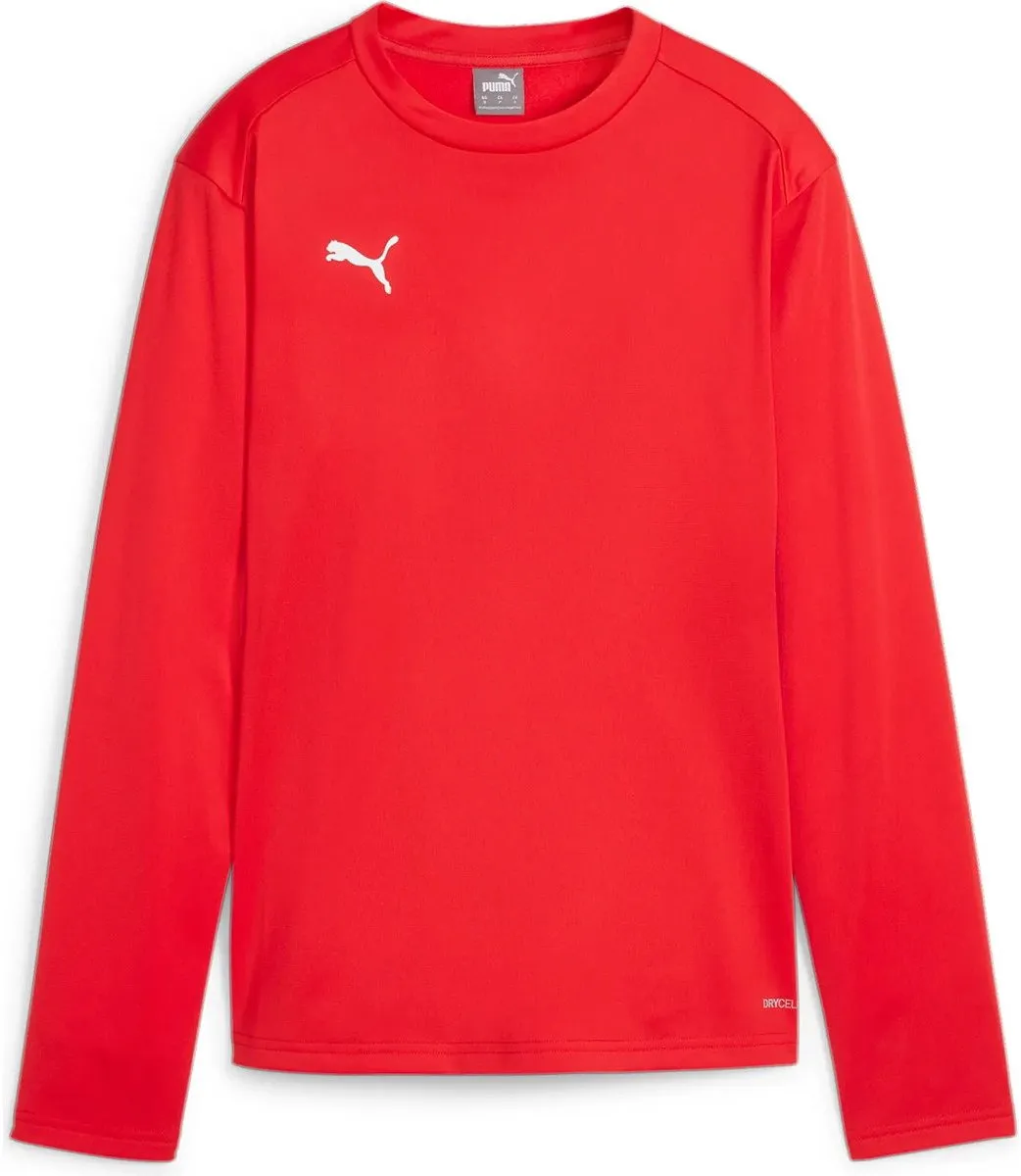 PUMA Teamgoal Trainingssweater Dames XL