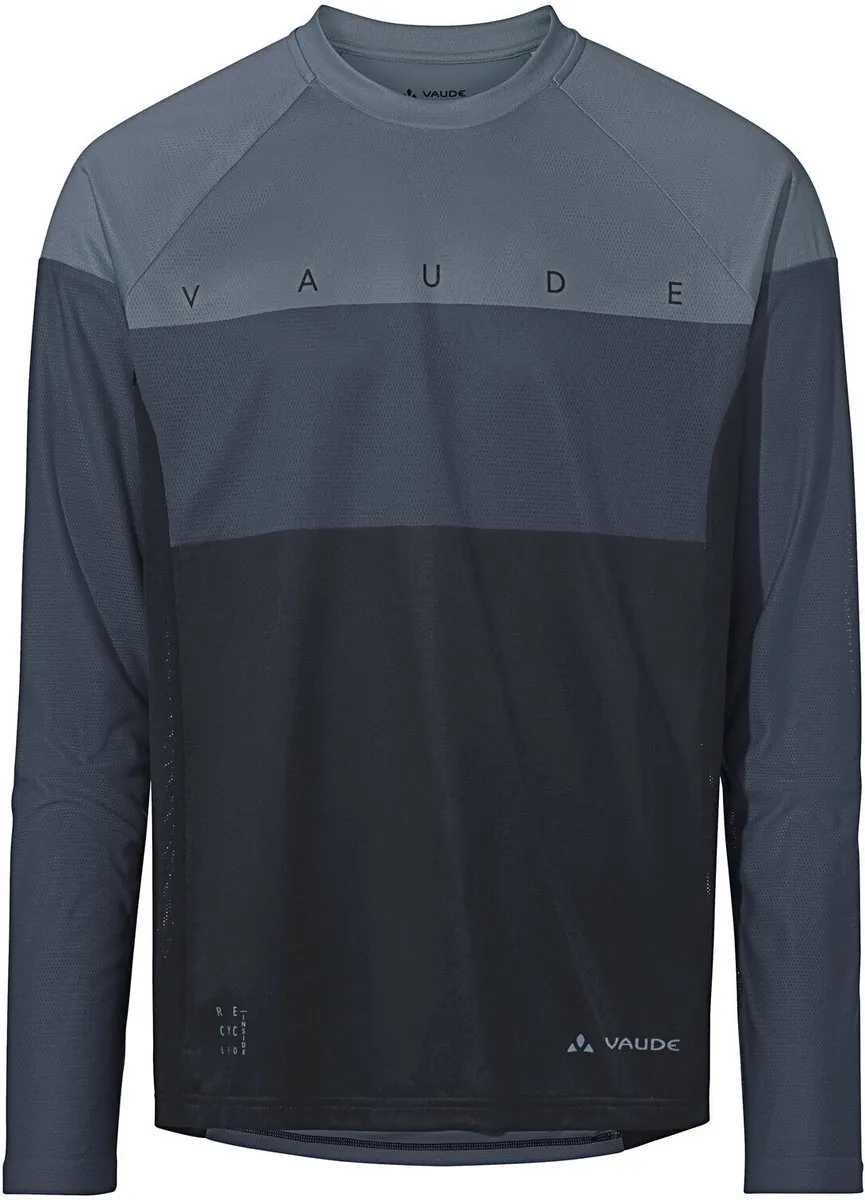 Vaude Moab LS T-Shirt
