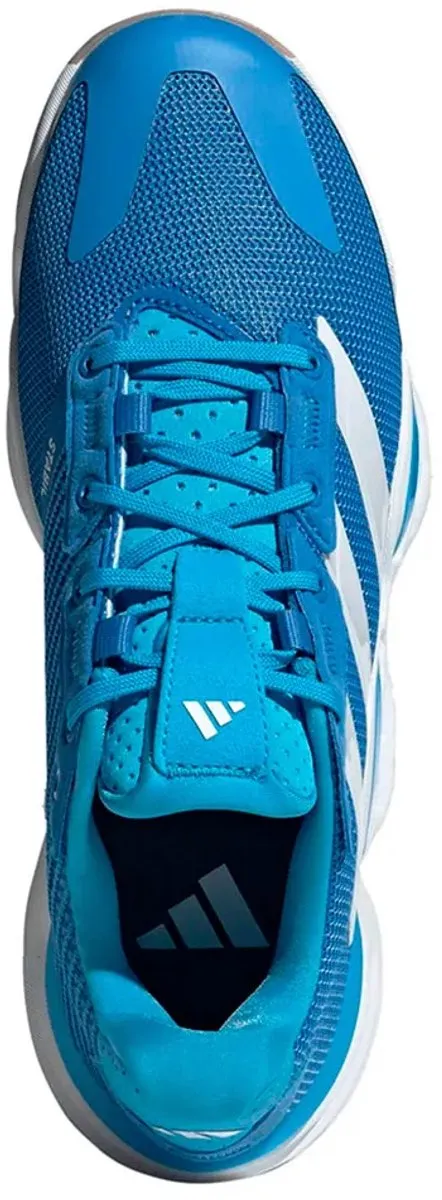 Adidas Stabil 16 Indoor Sportschoenen - Blauw - EU 40 2/3