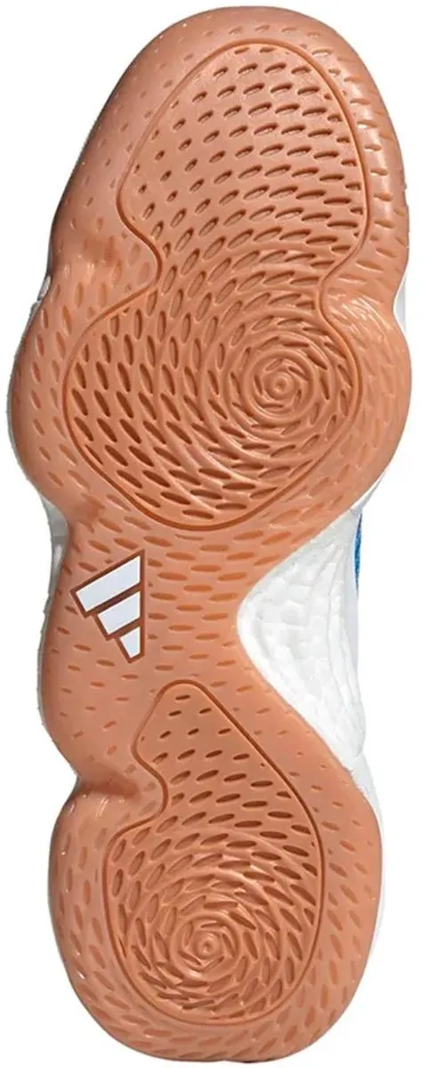 Adidas Stabil 16 Indoor Sportschoenen - Blauw - EU 40 2/3