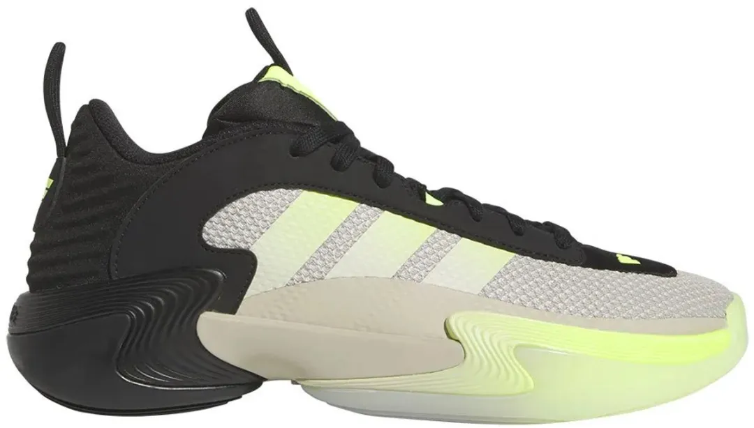 Adidas Exhibit Select 2.0 Basketbalschoenen
