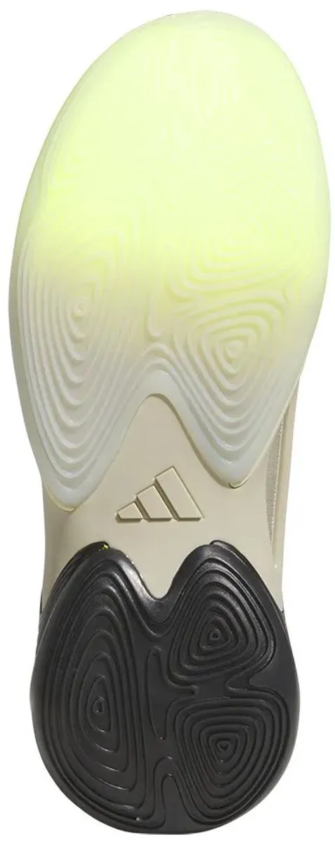 Adidas Exhibit Select 2.0 Basketbalschoenen - Zwart/Grijs - EU 40 2/3