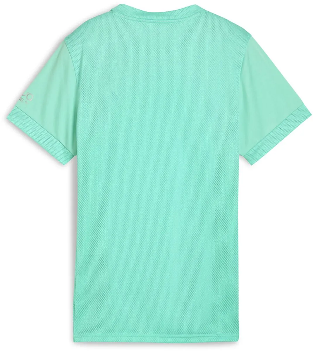 PUMA Individual Graphic T-shirt - Groen S