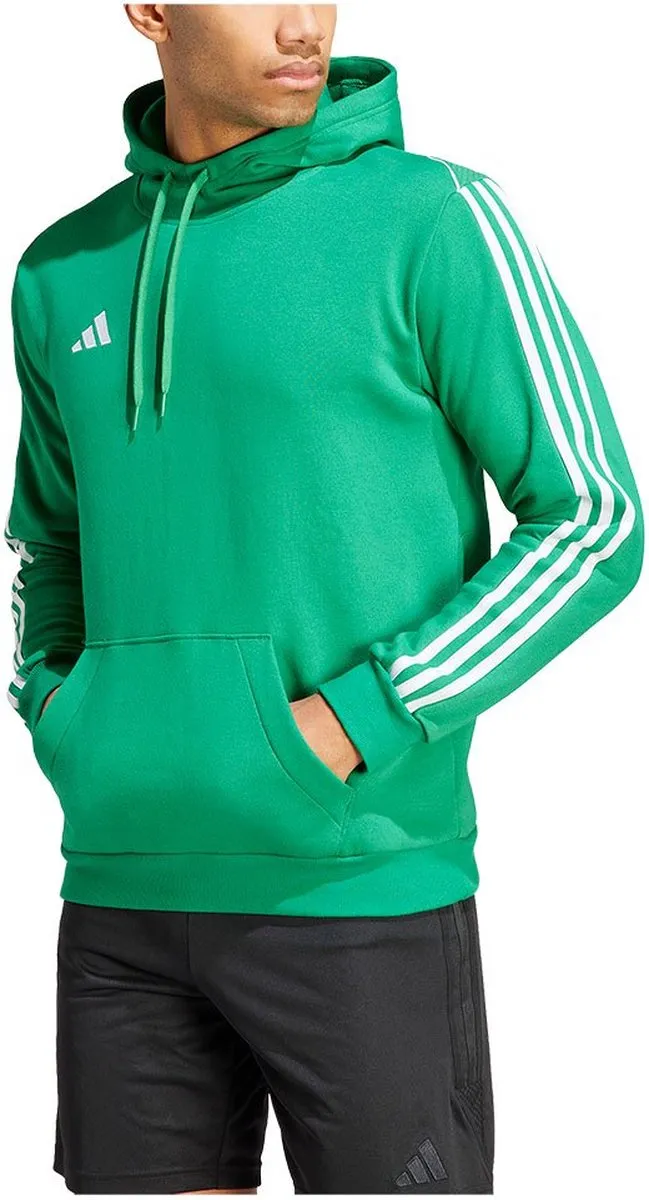 Adidas Tiro23L Capuchon Heren