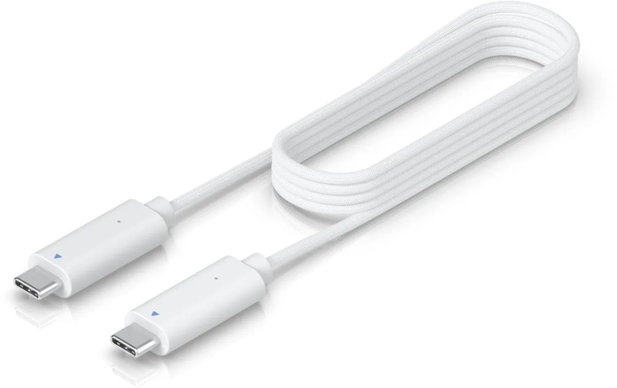 Ubiquiti UACC-AI-Theta Audiokabel 1M