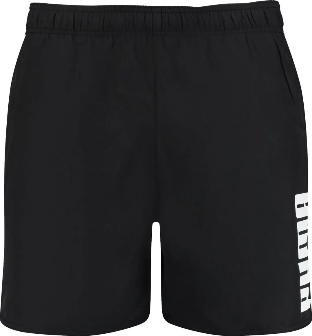 PUMA SWIM Men Mid Shorts
