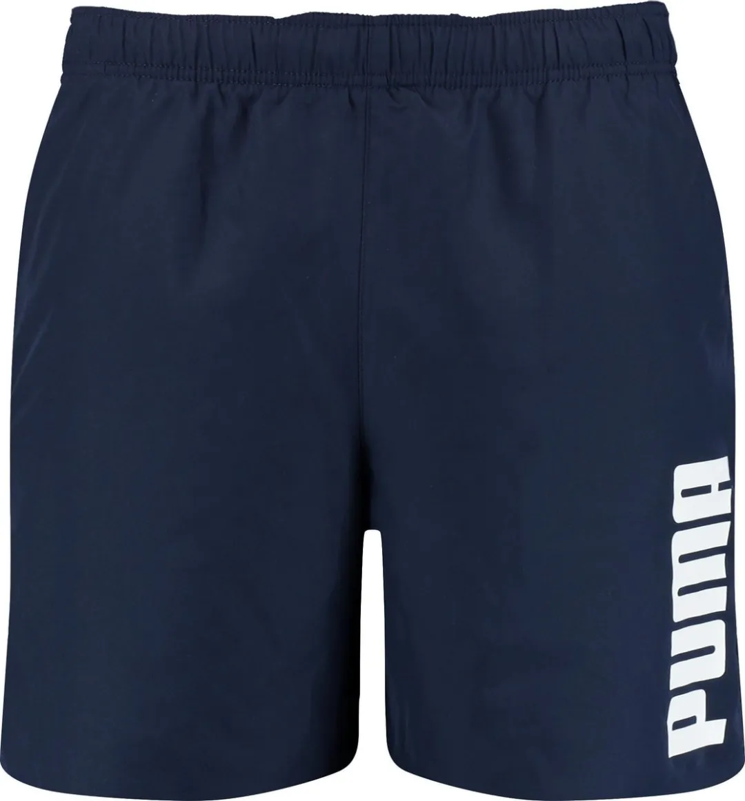 PUMA SWIM Men Mid Shorts - XS - Zwart