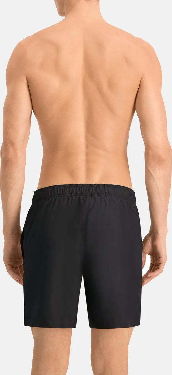 PUMA SWIM Men Mid Shorts - XS - Zwart