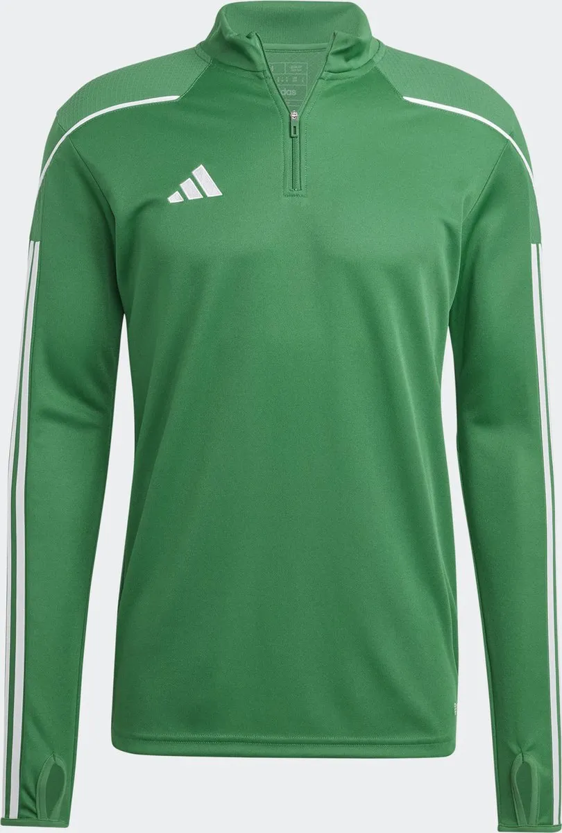 adidas Performance Tiro 23 League Training Trui IC7879 - XS - Groen - afbeelding 6 van 6