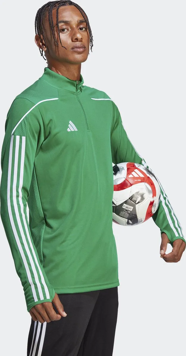 adidas Performance Tiro 23 League Training Trui IC7879 - XS - Groen