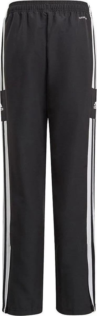 adidas Squadra 21 Presentation Pants GK9559 - Zwart - 152