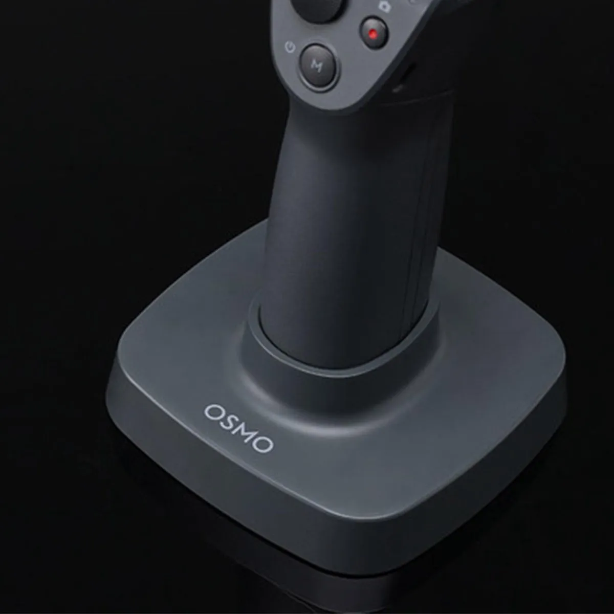 DJI Osmo Mobile 2 CP.ZM.00000083.01 Gimbal - Zwart