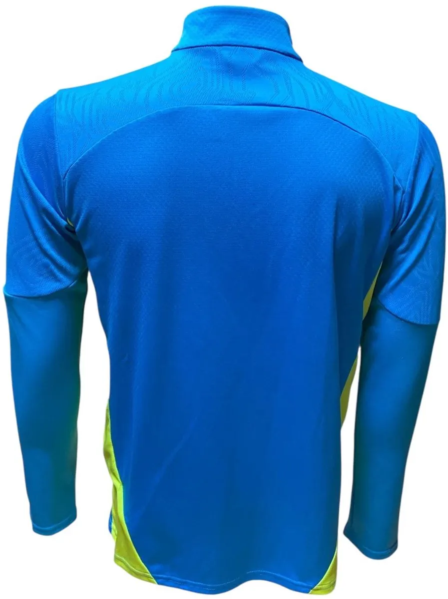 PUMA Manchester City Trainingstrui XL - 15-16 jaar