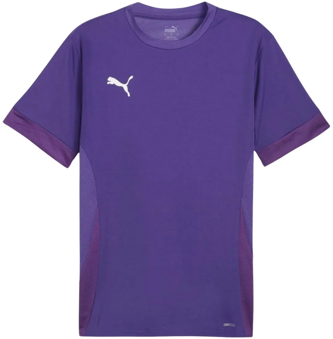 PUMA TeamGOAL Matchday Shirt Heren
